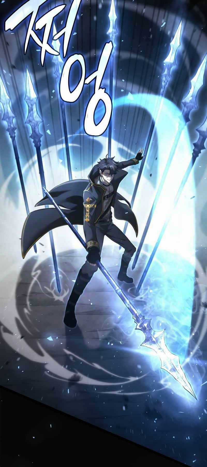 Người Chơi Tài Năng Điên Cuồng Chapter 4 trang 49