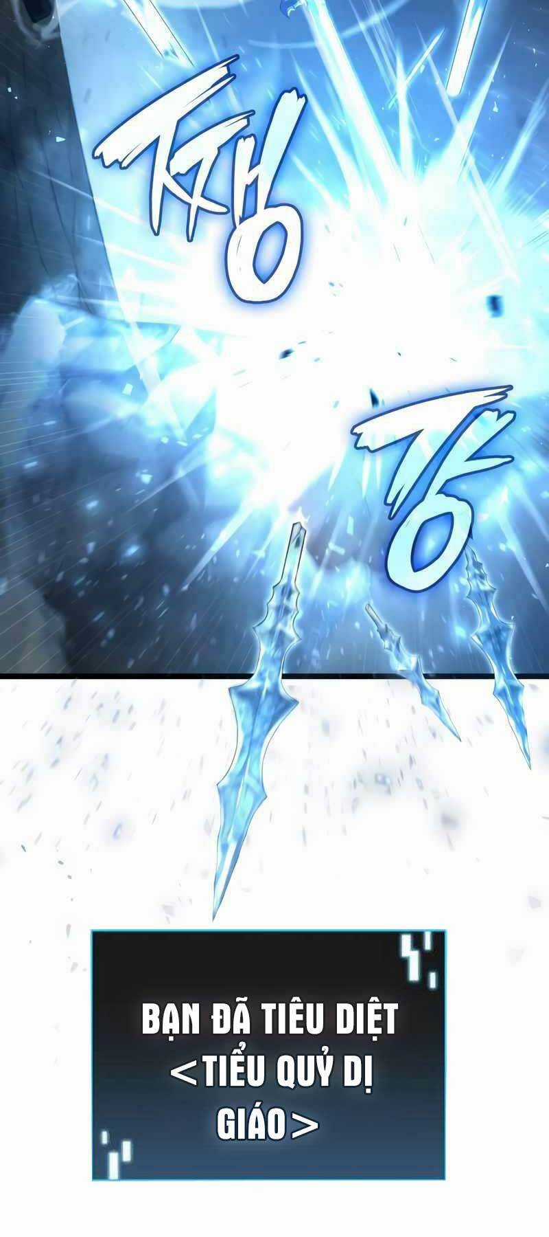 Người Chơi Tài Năng Điên Cuồng Chapter 4 trang 55