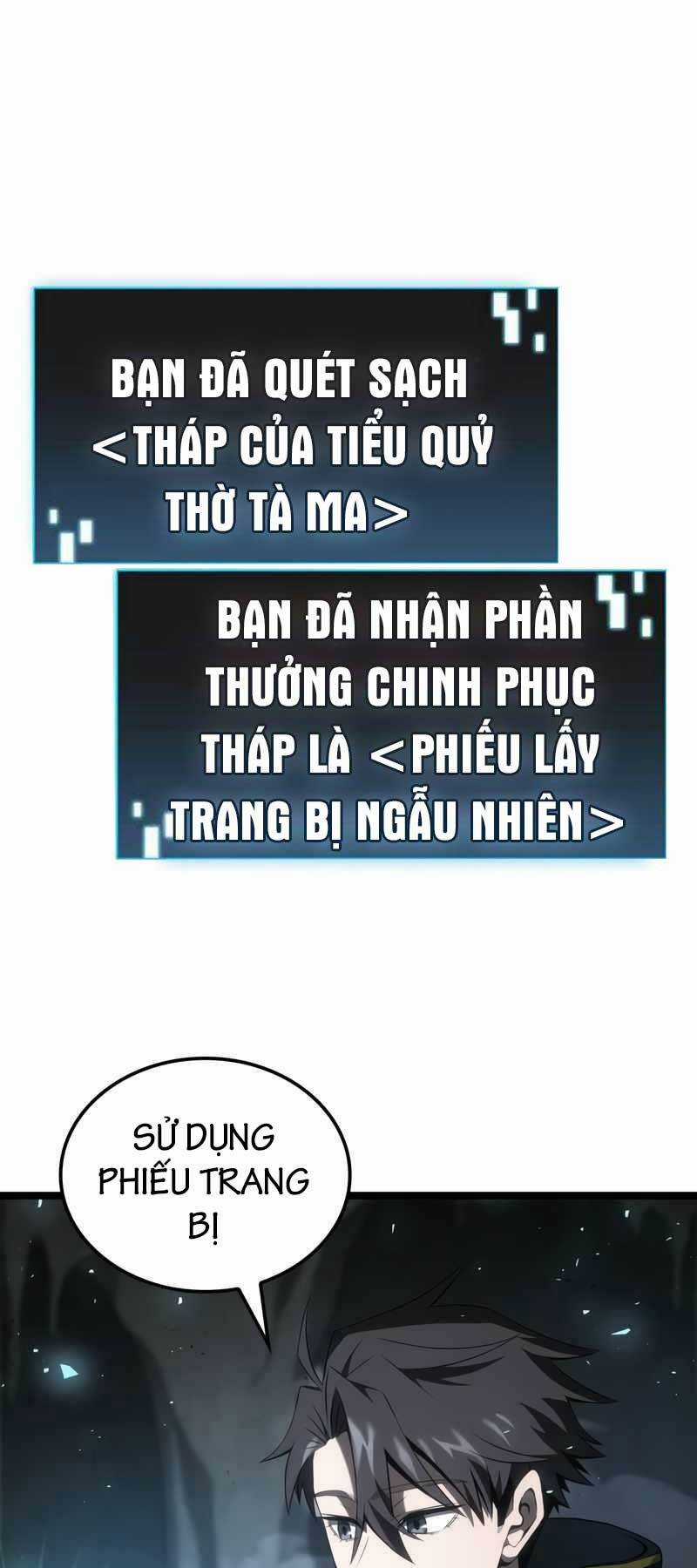 Người Chơi Tài Năng Điên Cuồng Chapter 4 trang 56