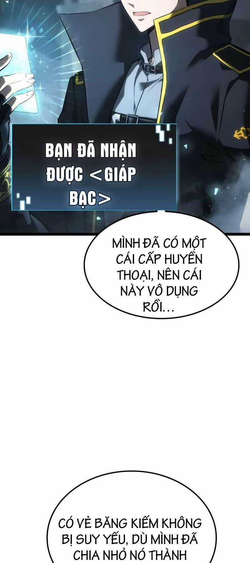 Người Chơi Tài Năng Điên Cuồng Chapter 4 trang 57