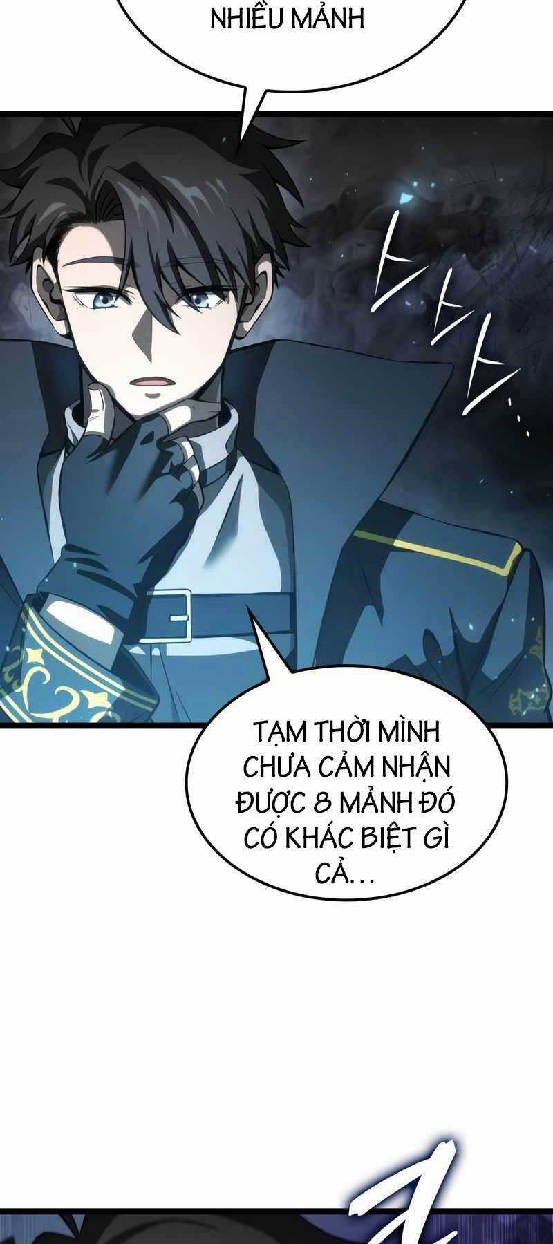 Người Chơi Tài Năng Điên Cuồng Chapter 4 trang 58