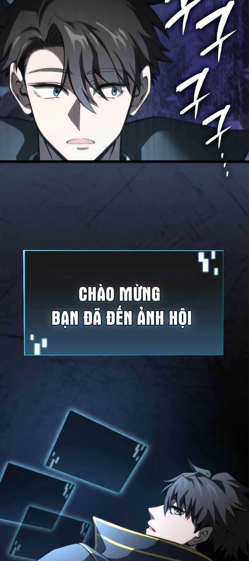 Người Chơi Tài Năng Điên Cuồng Chapter 4 trang 59