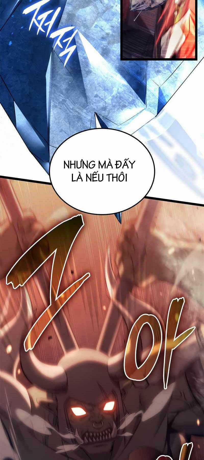 Người Chơi Tài Năng Điên Cuồng Chapter 4 trang 6