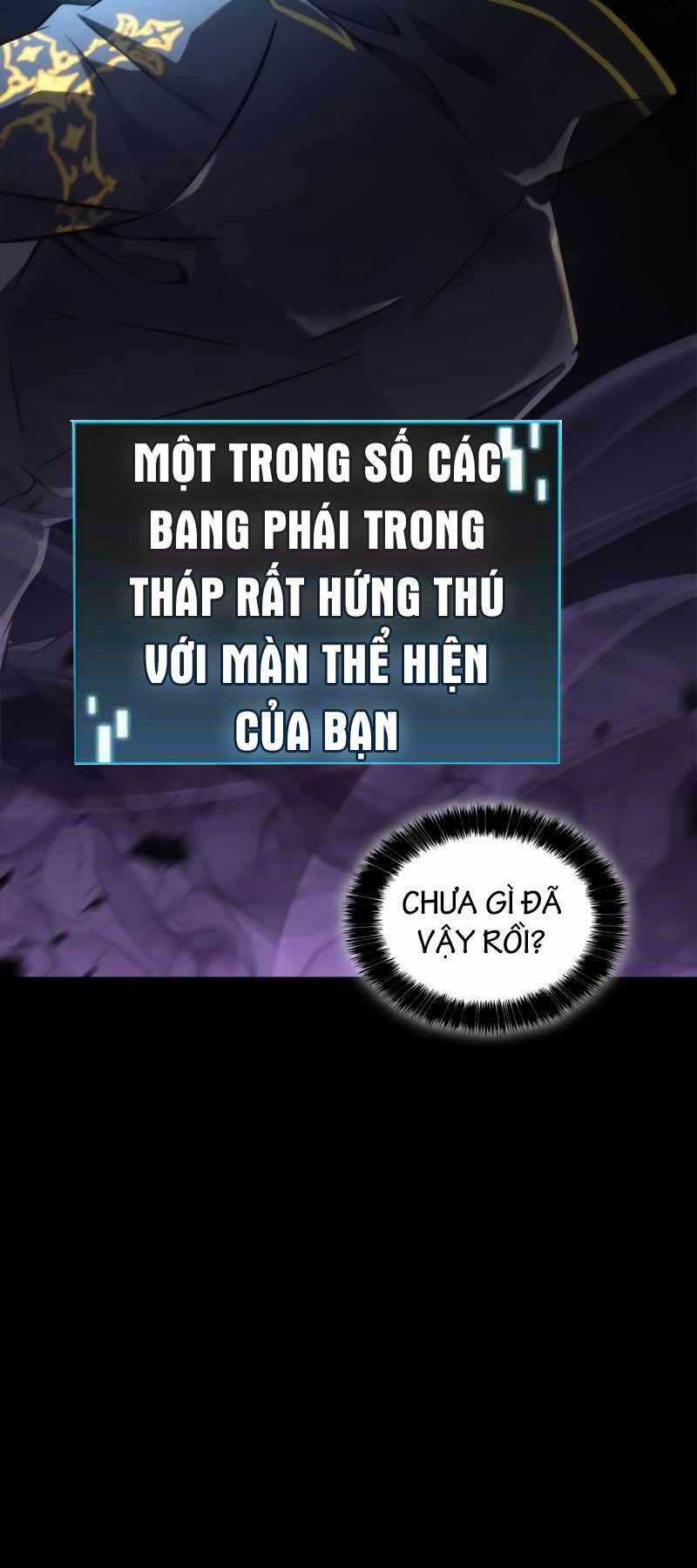 Người Chơi Tài Năng Điên Cuồng Chapter 4 trang 60