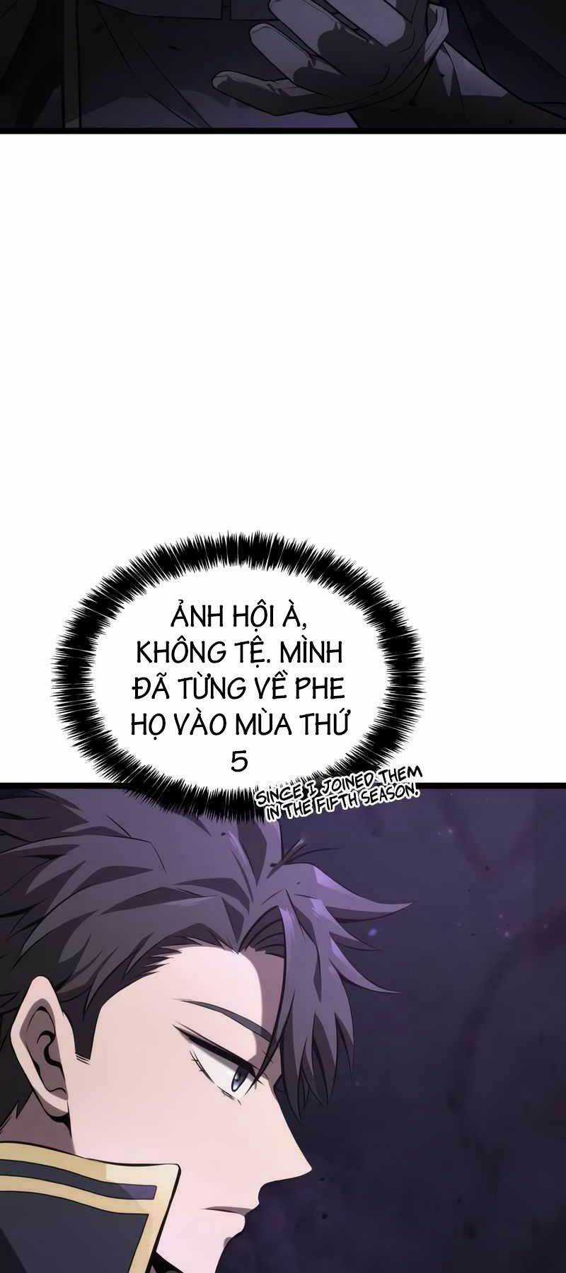 Người Chơi Tài Năng Điên Cuồng Chapter 4 trang 66