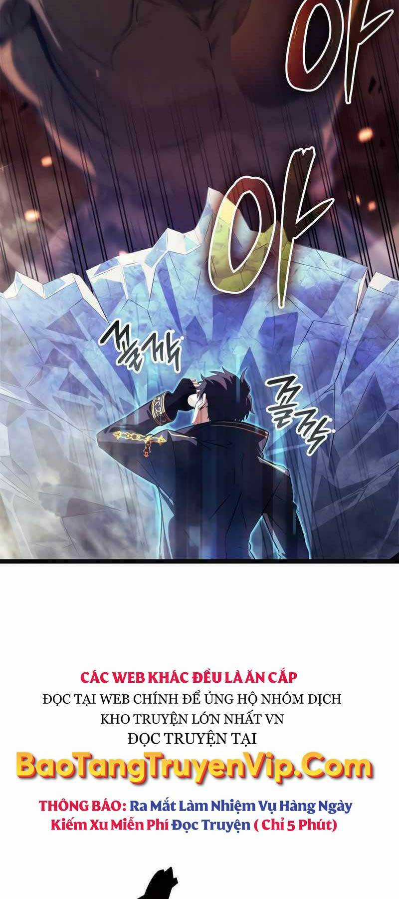 Người Chơi Tài Năng Điên Cuồng Chapter 4 trang 7