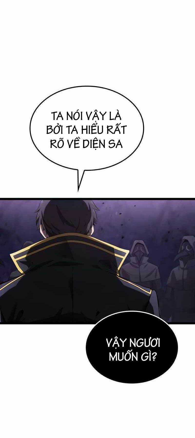 Người Chơi Tài Năng Điên Cuồng Chapter 4 trang 70