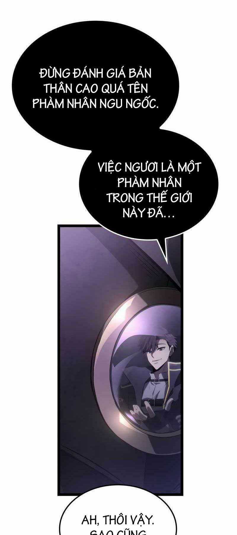 Người Chơi Tài Năng Điên Cuồng Chapter 4 trang 74