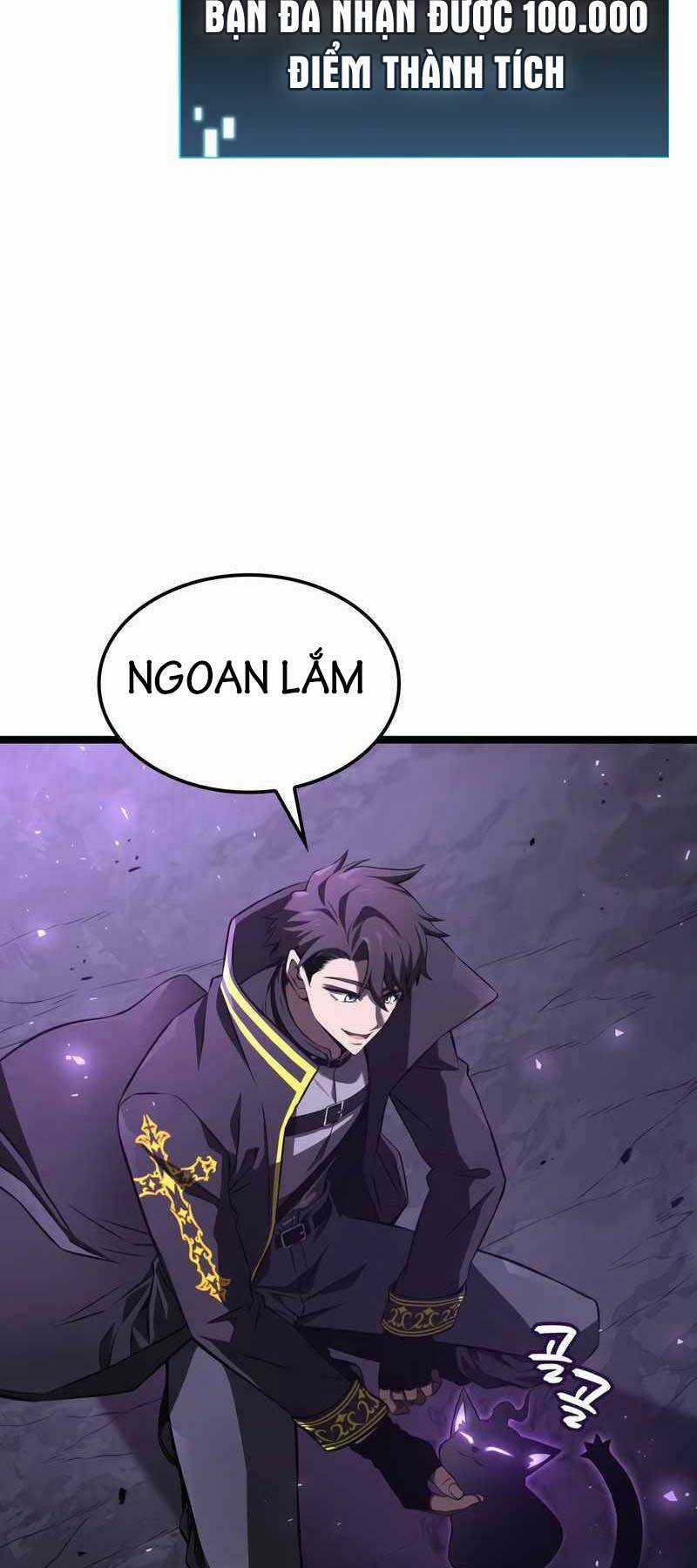Người Chơi Tài Năng Điên Cuồng Chapter 4 trang 82
