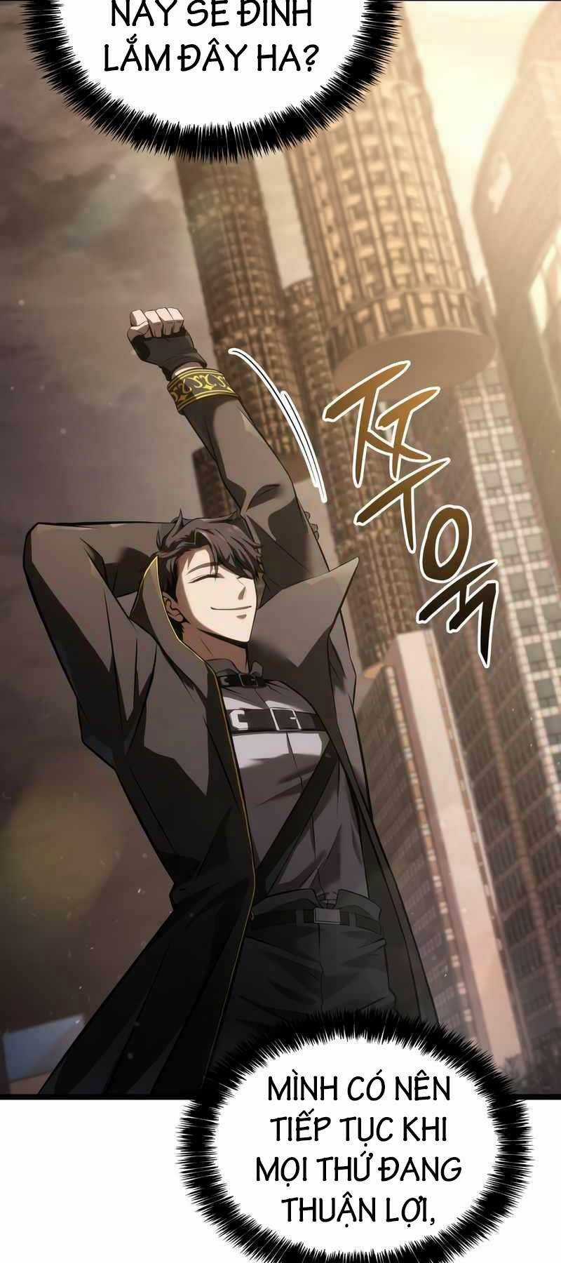 Người Chơi Tài Năng Điên Cuồng Chapter 4 trang 87