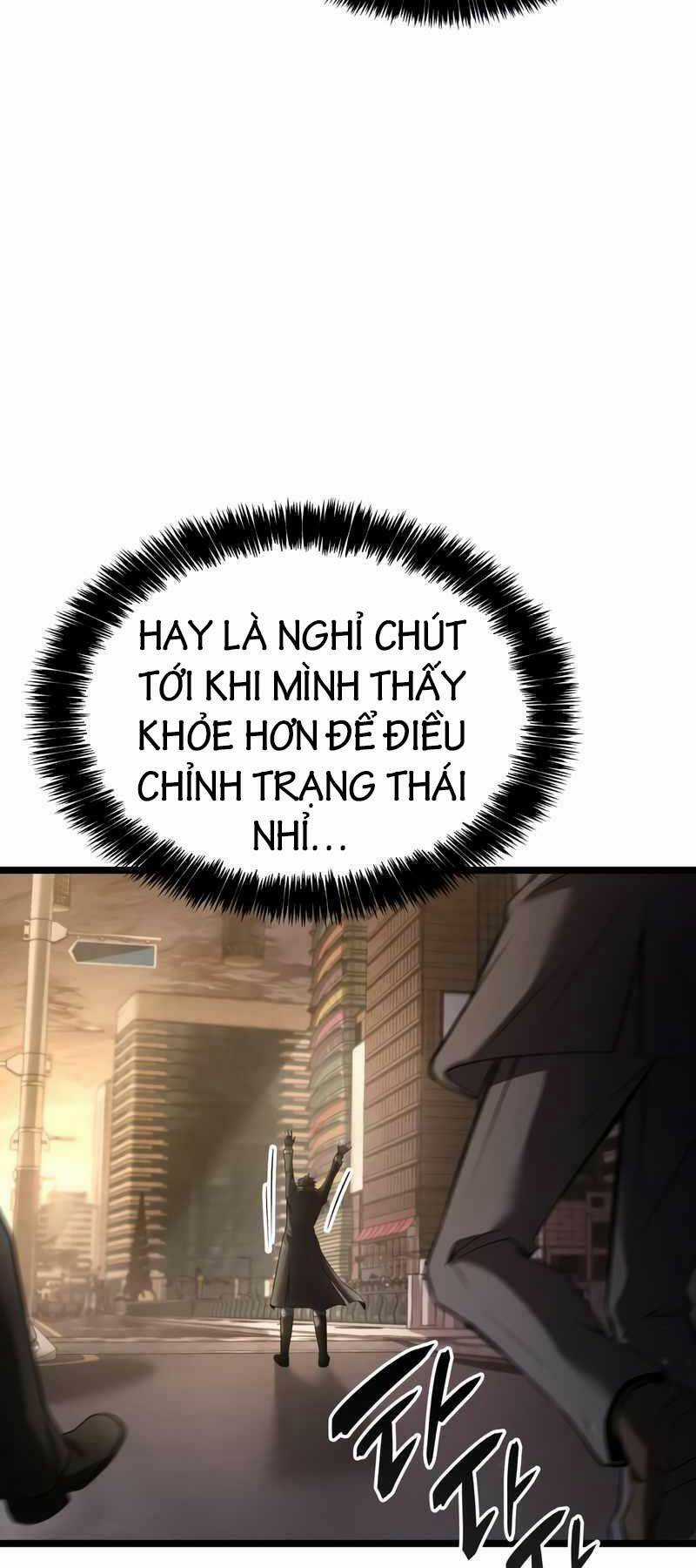 Người Chơi Tài Năng Điên Cuồng Chapter 4 trang 88