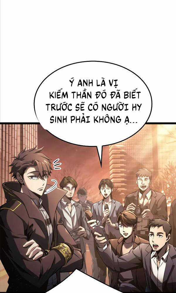 Người Chơi Tài Năng Điên Cuồng Chapter 5 trang 10