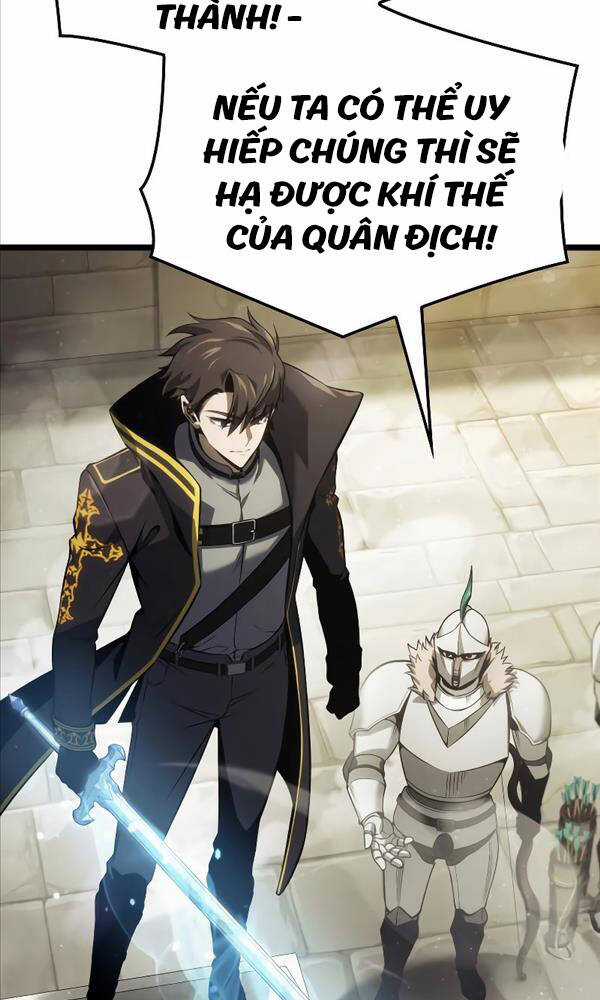 Người Chơi Tài Năng Điên Cuồng Chapter 5 trang 101