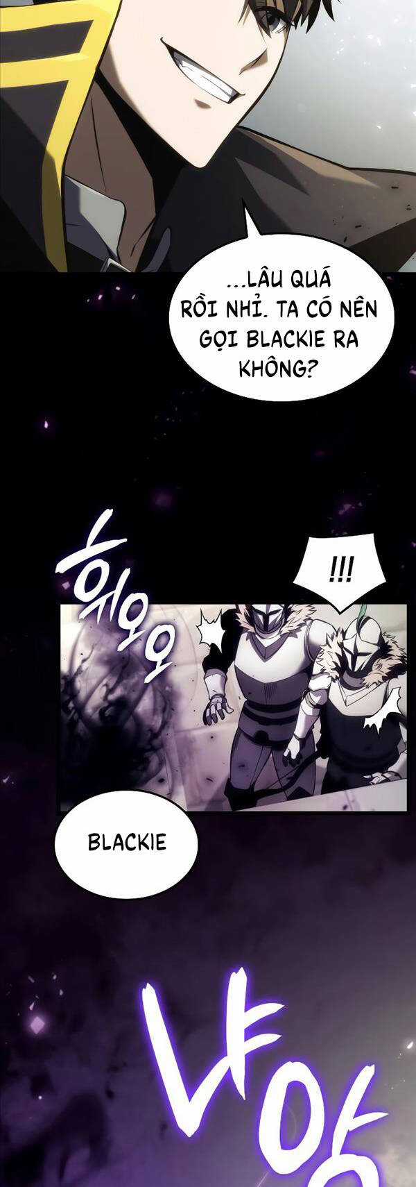 Người Chơi Tài Năng Điên Cuồng Chapter 5 trang 103