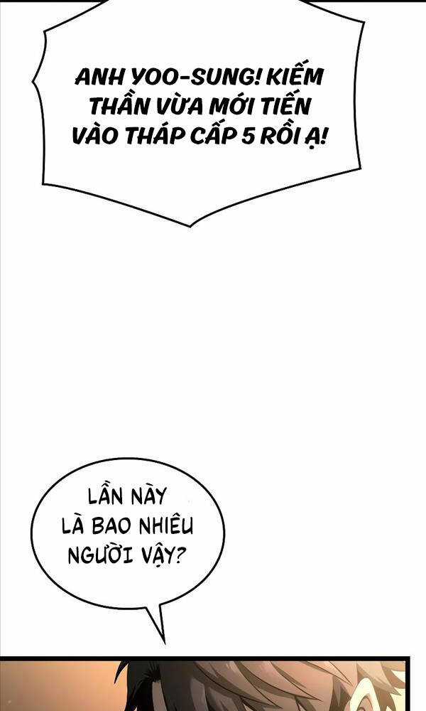 Người Chơi Tài Năng Điên Cuồng Chapter 5 trang 11