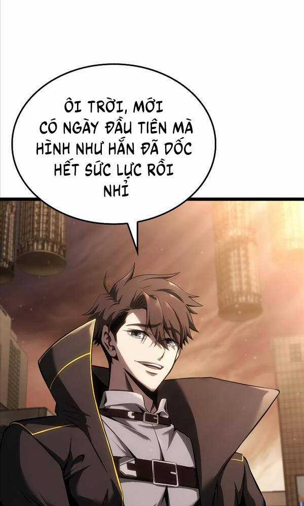 Người Chơi Tài Năng Điên Cuồng Chapter 5 trang 13