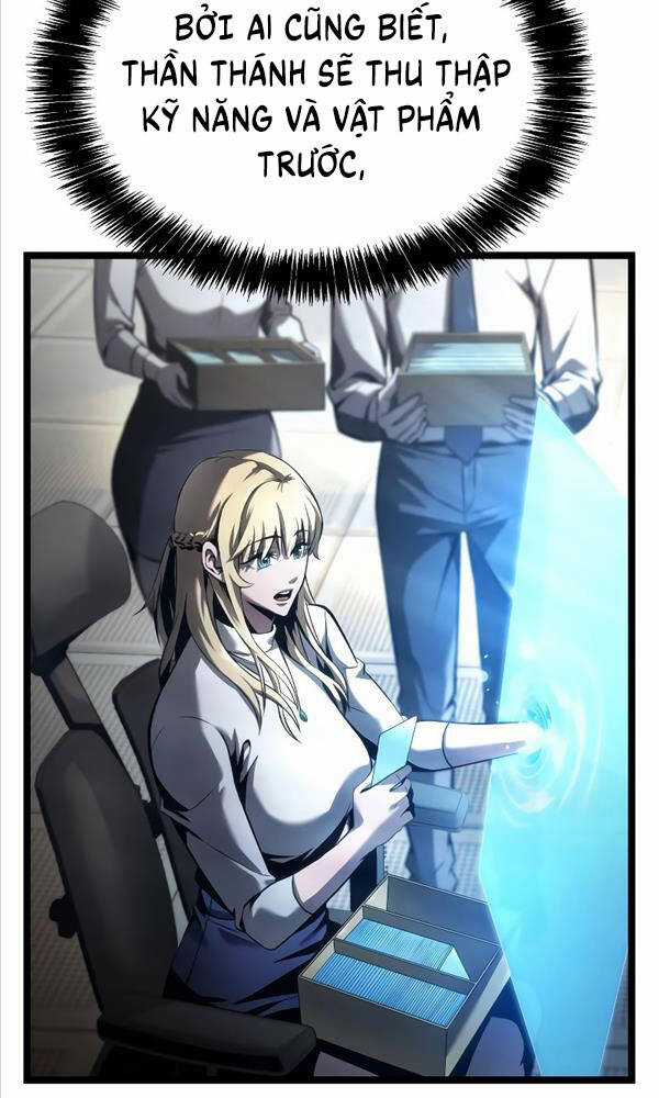 Người Chơi Tài Năng Điên Cuồng Chapter 5 trang 15