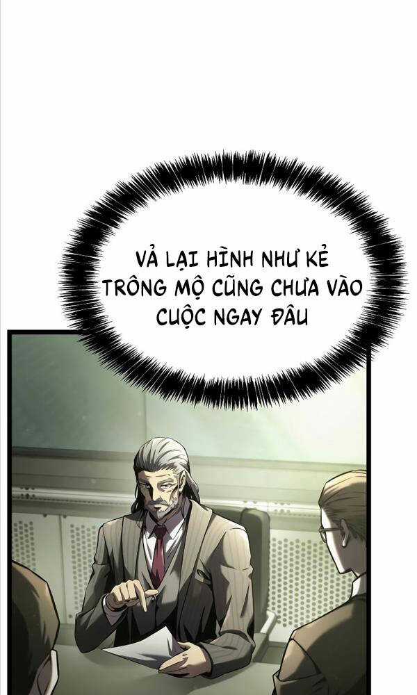 Người Chơi Tài Năng Điên Cuồng Chapter 5 trang 16