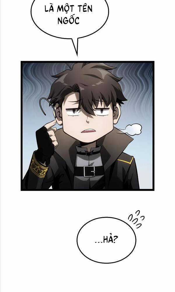 Người Chơi Tài Năng Điên Cuồng Chapter 5 trang 20