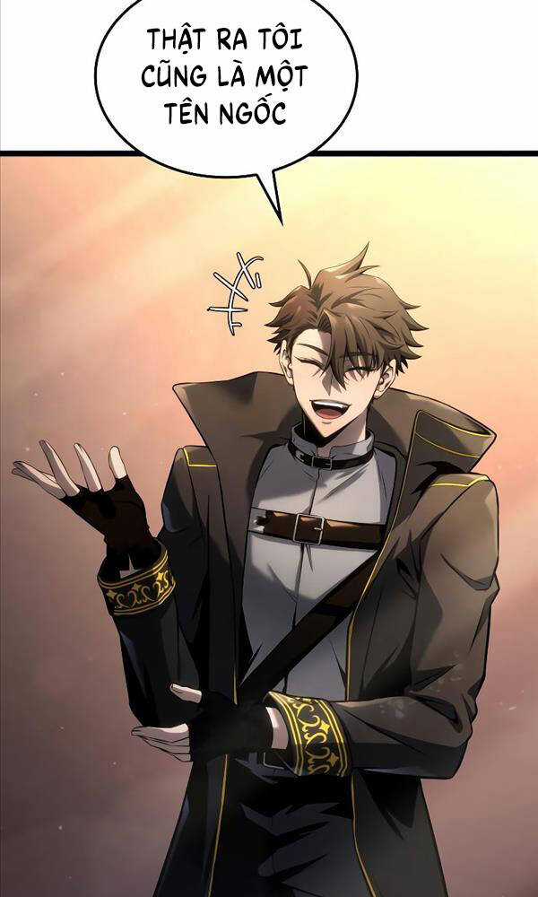 Người Chơi Tài Năng Điên Cuồng Chapter 5 trang 23