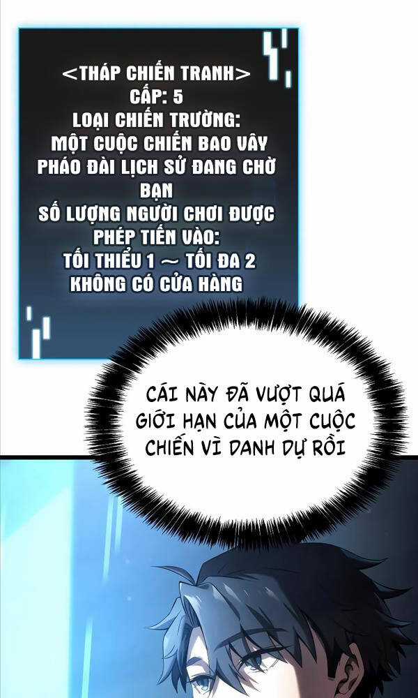 Người Chơi Tài Năng Điên Cuồng Chapter 5 trang 32