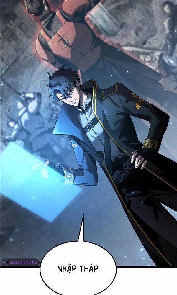 Người Chơi Tài Năng Điên Cuồng Chapter 5 trang 35