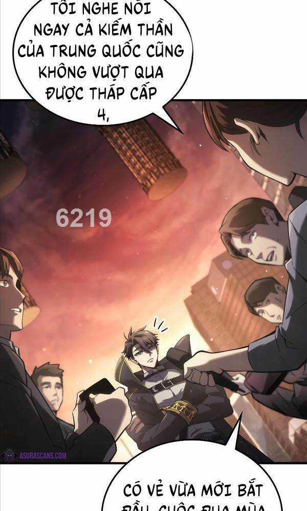 Người Chơi Tài Năng Điên Cuồng Chapter 5 trang 4