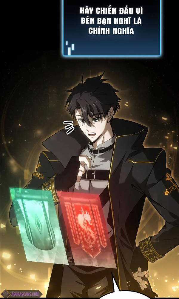 Người Chơi Tài Năng Điên Cuồng Chapter 5 trang 40