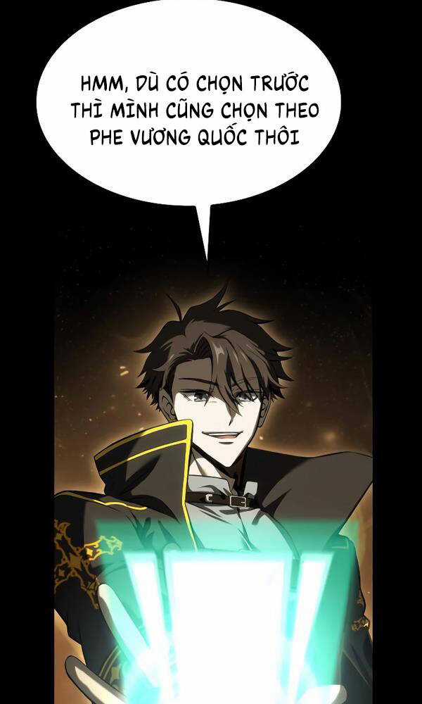 Người Chơi Tài Năng Điên Cuồng Chapter 5 trang 43