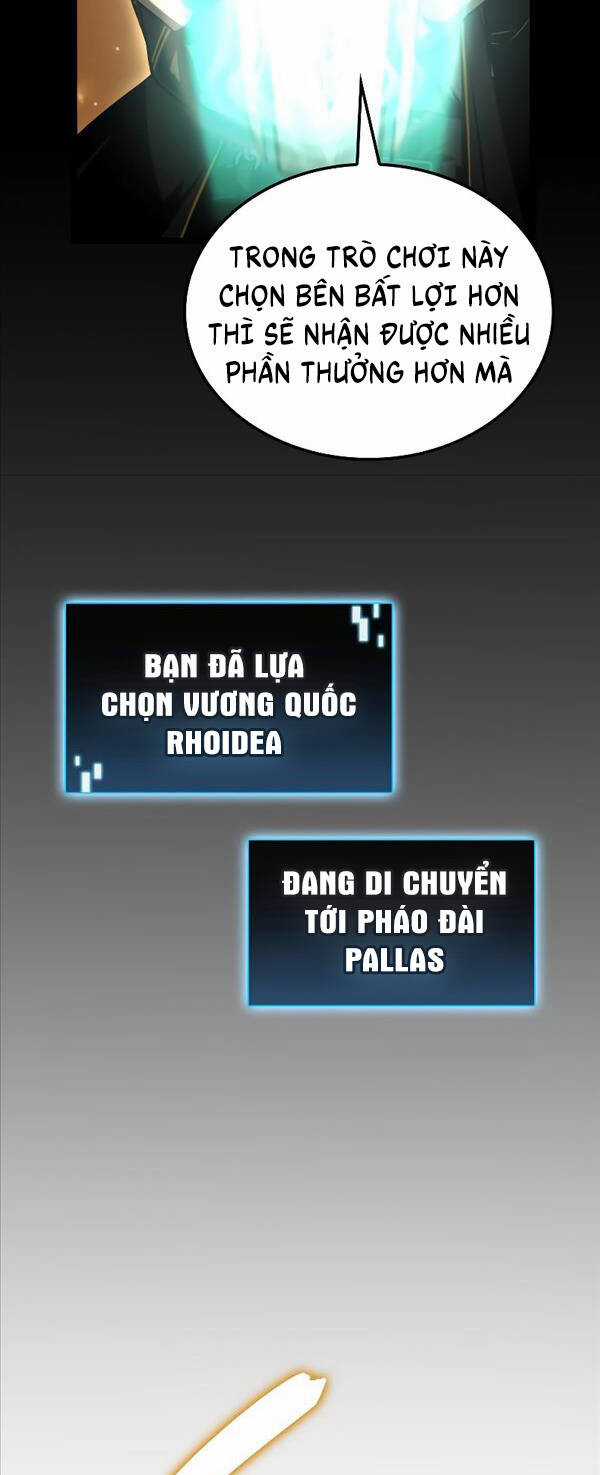 Người Chơi Tài Năng Điên Cuồng Chapter 5 trang 44