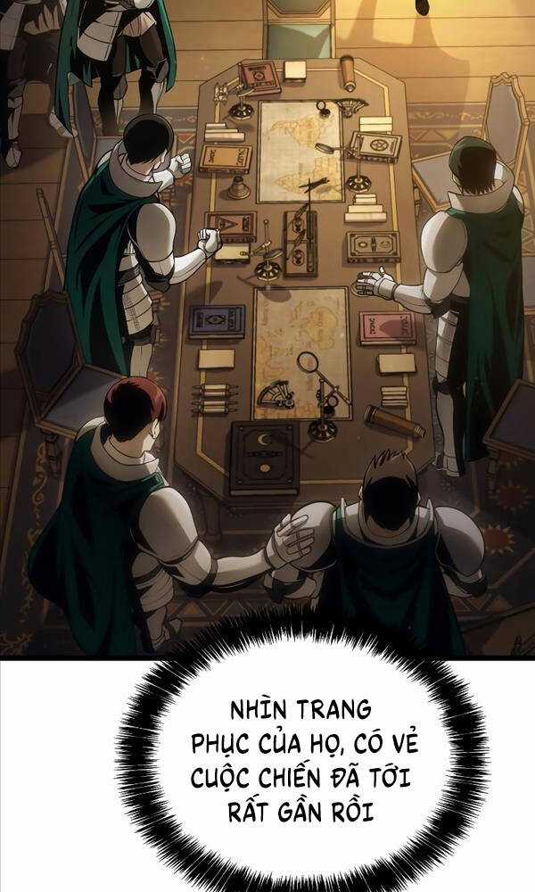 Người Chơi Tài Năng Điên Cuồng Chapter 5 trang 51