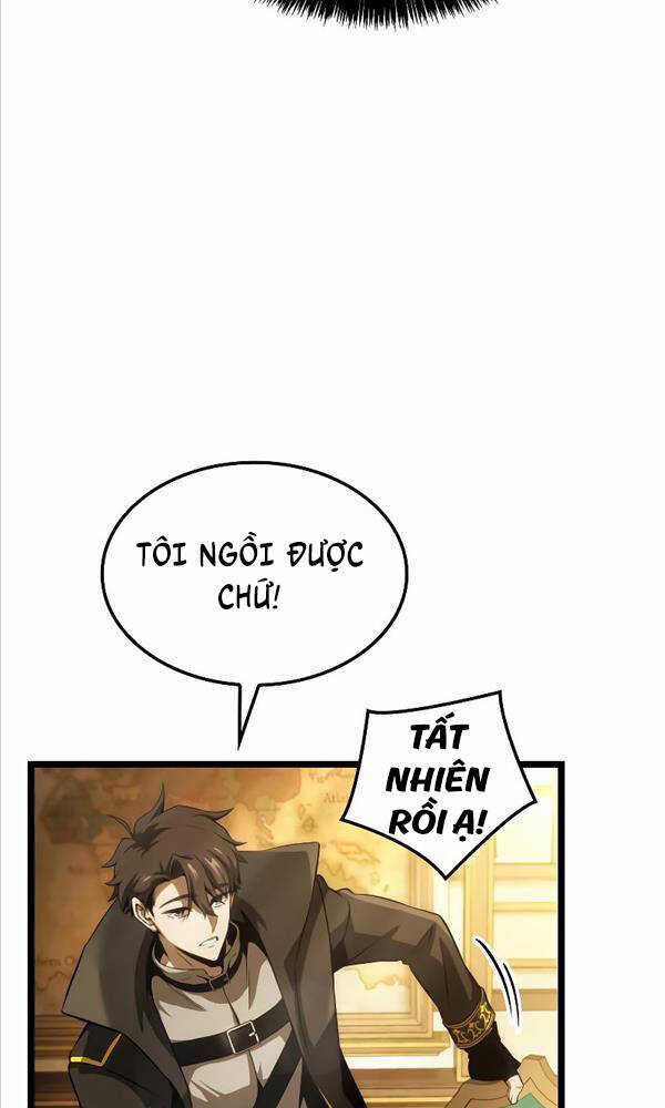 Người Chơi Tài Năng Điên Cuồng Chapter 5 trang 52