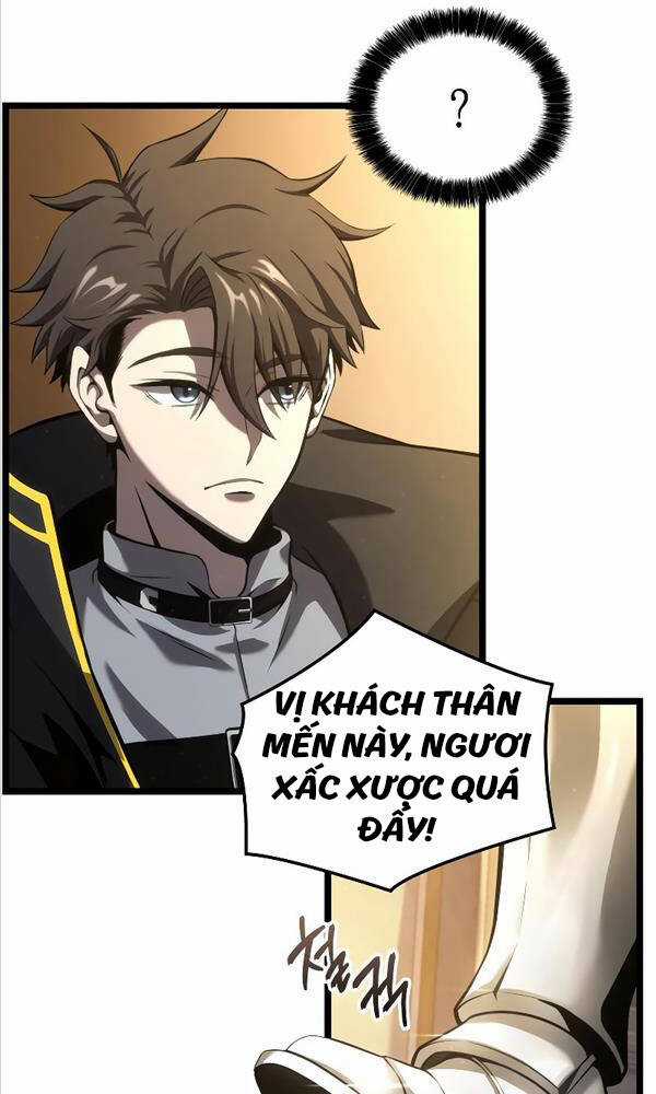 Người Chơi Tài Năng Điên Cuồng Chapter 5 trang 55