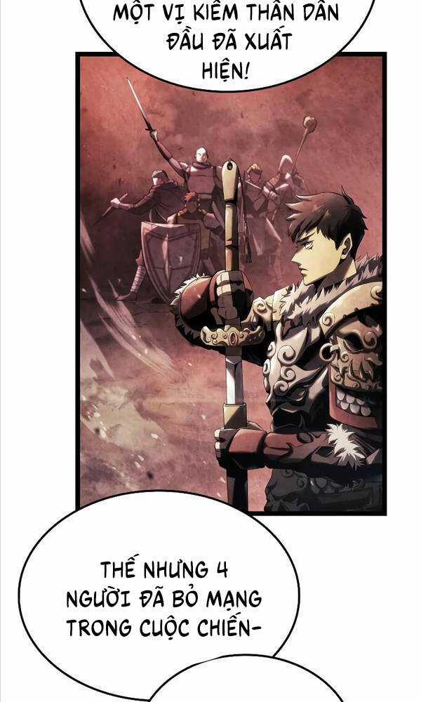 Người Chơi Tài Năng Điên Cuồng Chapter 5 trang 7