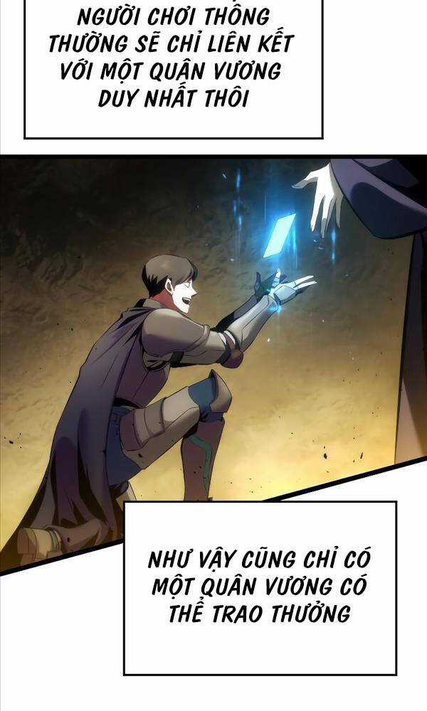 Người Chơi Tài Năng Điên Cuồng Chapter 5 trang 74