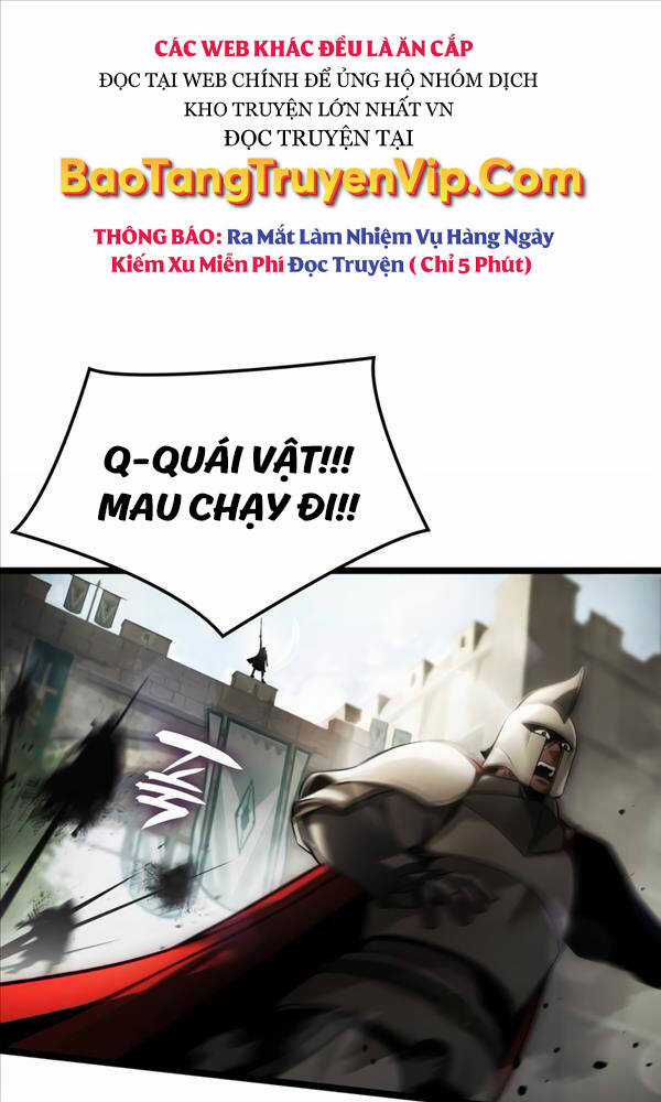 Người Chơi Tài Năng Điên Cuồng Chapter 6 trang 0