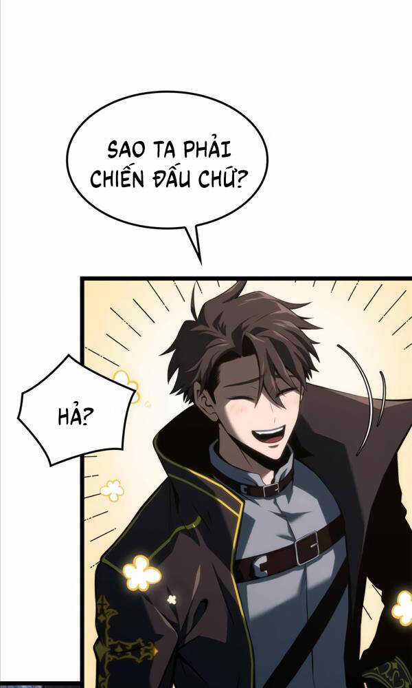 Người Chơi Tài Năng Điên Cuồng Chapter 6 trang 101