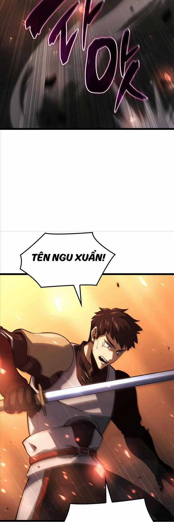 Người Chơi Tài Năng Điên Cuồng Chapter 6 trang 104