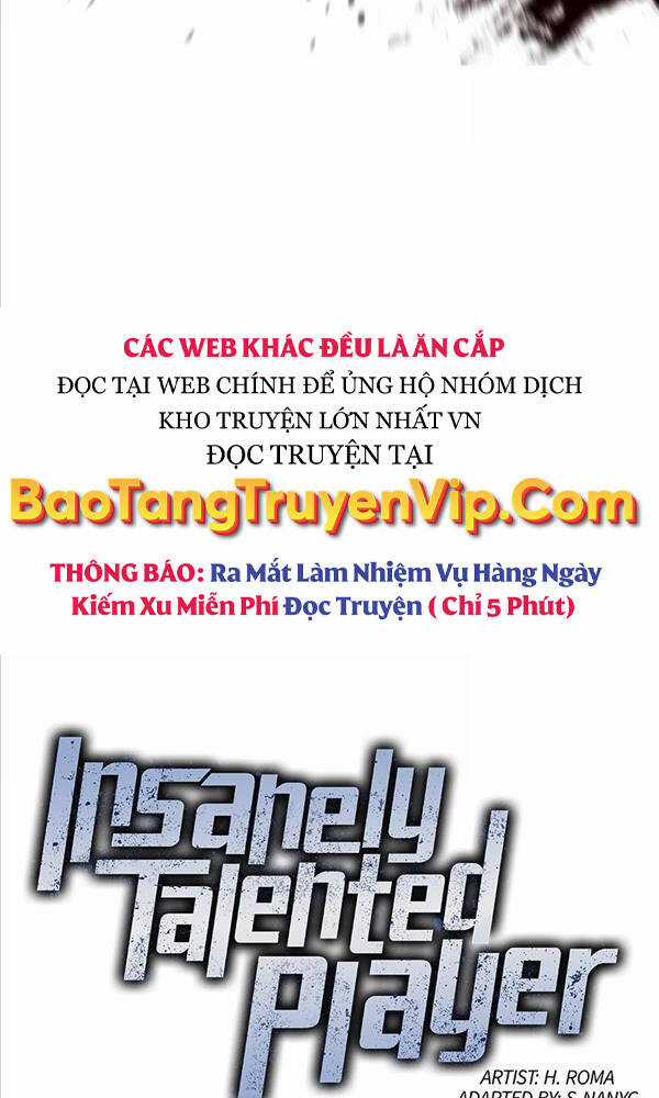 Người Chơi Tài Năng Điên Cuồng Chapter 6 trang 11