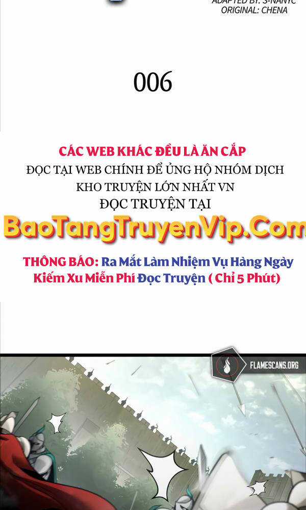 Người Chơi Tài Năng Điên Cuồng Chapter 6 trang 12