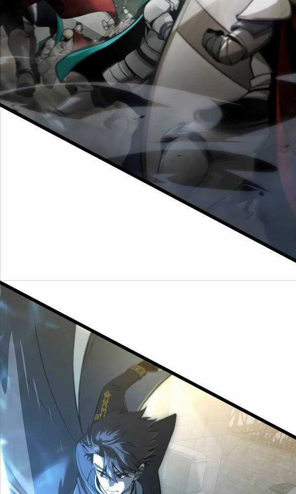 Người Chơi Tài Năng Điên Cuồng Chapter 6 trang 13