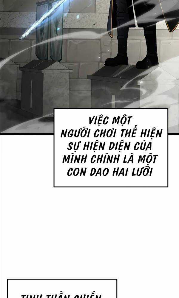 Người Chơi Tài Năng Điên Cuồng Chapter 6 trang 18