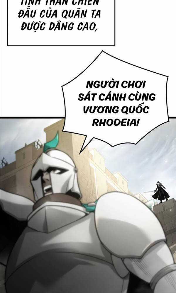 Người Chơi Tài Năng Điên Cuồng Chapter 6 trang 19