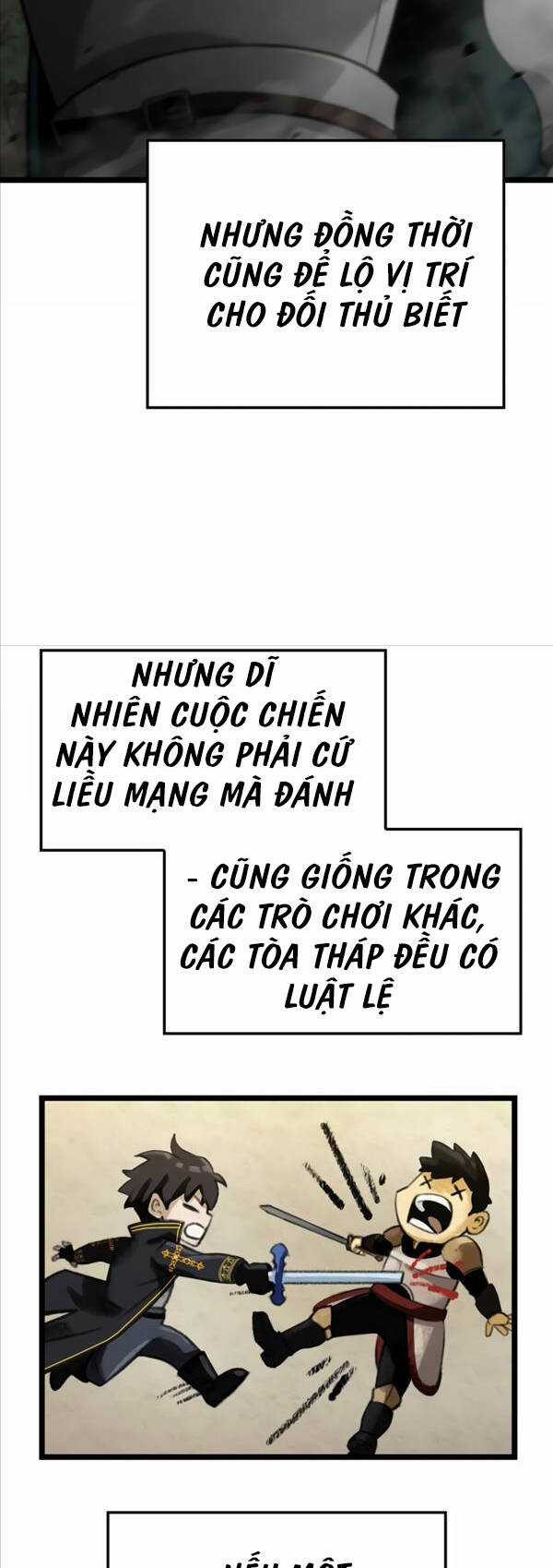 Người Chơi Tài Năng Điên Cuồng Chapter 6 trang 20