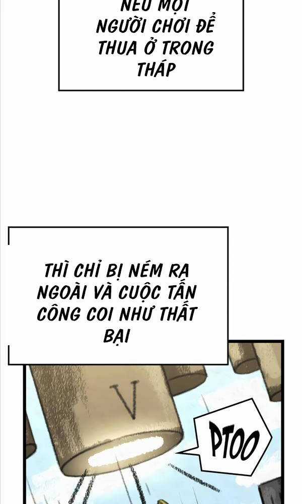 Người Chơi Tài Năng Điên Cuồng Chapter 6 trang 21