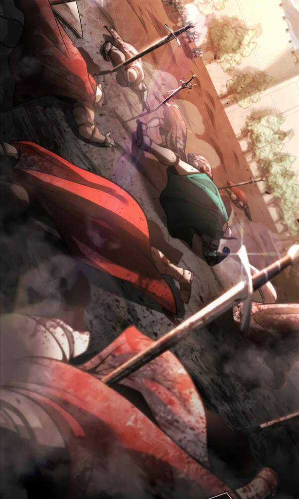 Người Chơi Tài Năng Điên Cuồng Chapter 6 trang 29