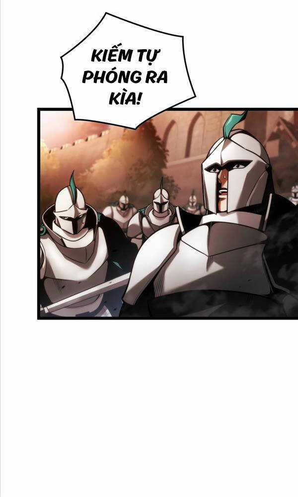 Người Chơi Tài Năng Điên Cuồng Chapter 6 trang 34