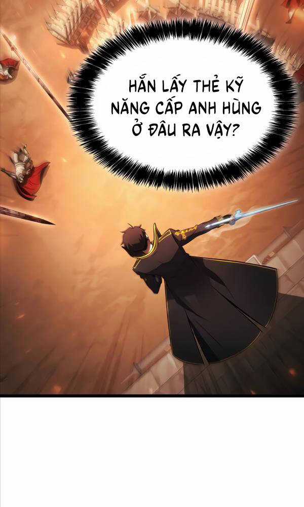 Người Chơi Tài Năng Điên Cuồng Chapter 6 trang 38