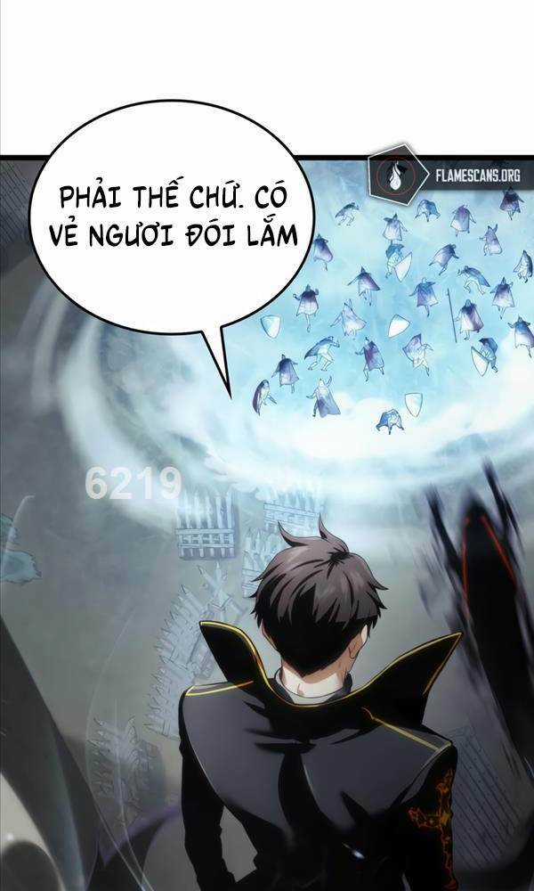 Người Chơi Tài Năng Điên Cuồng Chapter 6 trang 5