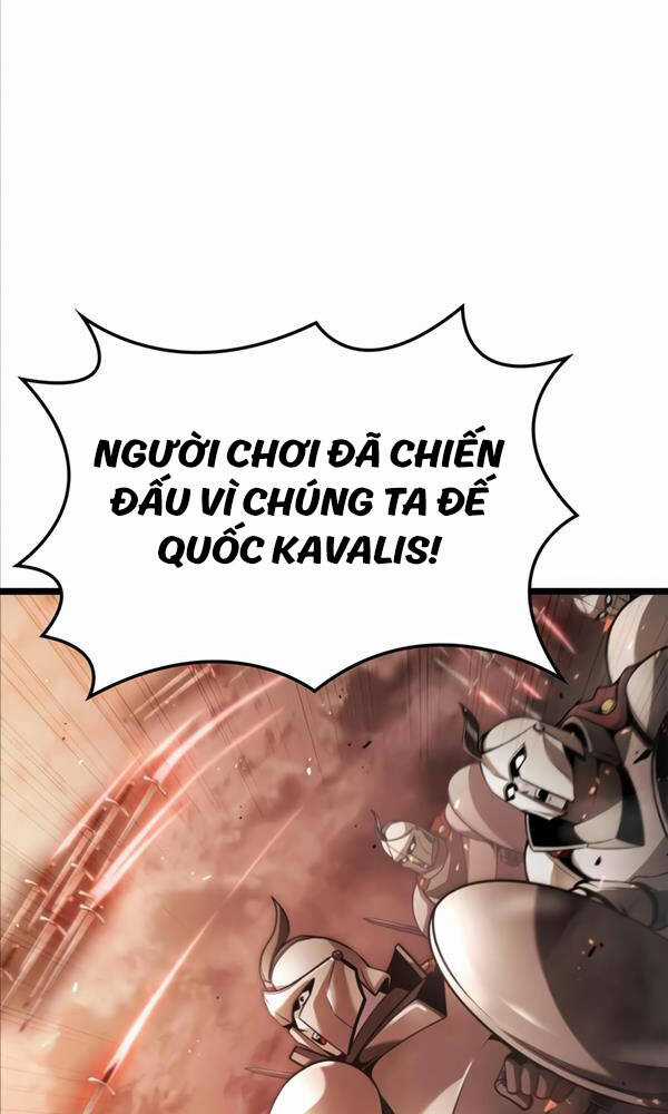 Người Chơi Tài Năng Điên Cuồng Chapter 6 trang 51